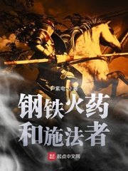 钢铁火药和施法者 epub下载