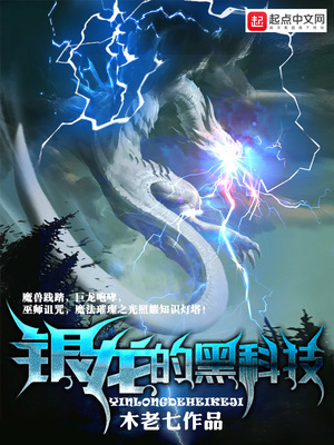 银龙的黑科技epub