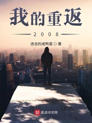 我的重返2008 顶点