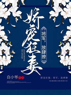 娇宠狂妻：将军，放肆撩