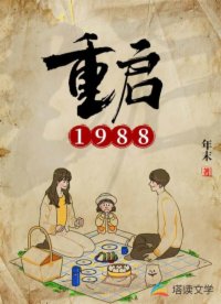 重启1988TXT精校版下载