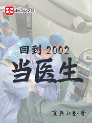 回到2002年当医生 小说