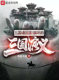 三国请回答:崩坏的三国演义