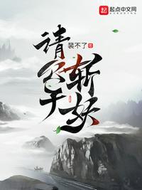 请公子斩妖手打无错版