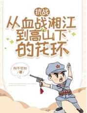 抗战从血战湘江到高山下的花环许乐