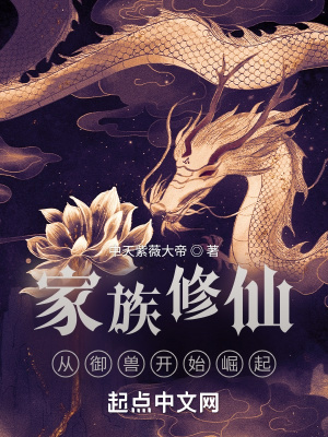 御兽仙族 无错版