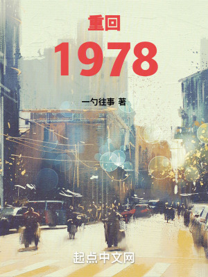 重回1978一勺往事无防盗