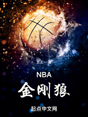 nba金刚狼小说