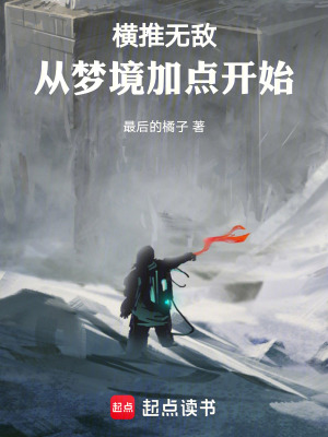 无敌横推流小说